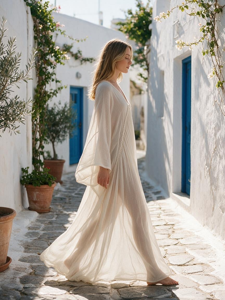 ROBE GABRIELLE