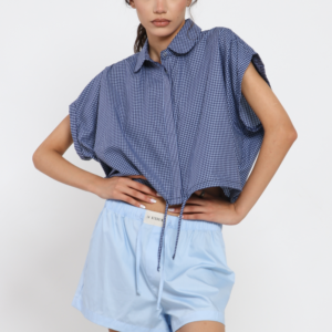 ZOE BLEU RIVIERA